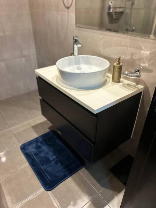 Apartment Elegant In Business Bay