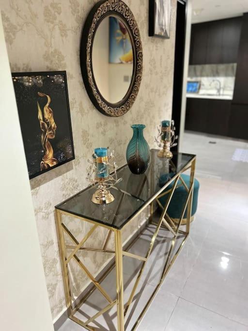 Apartment Elegant In Business Bay *