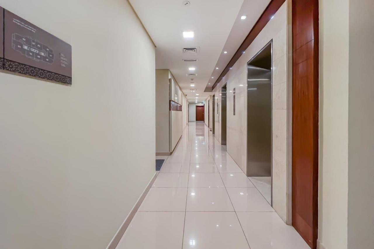 Apartment Modern 2br In Burj Khalifa View Blvd Central-2002 Dubai