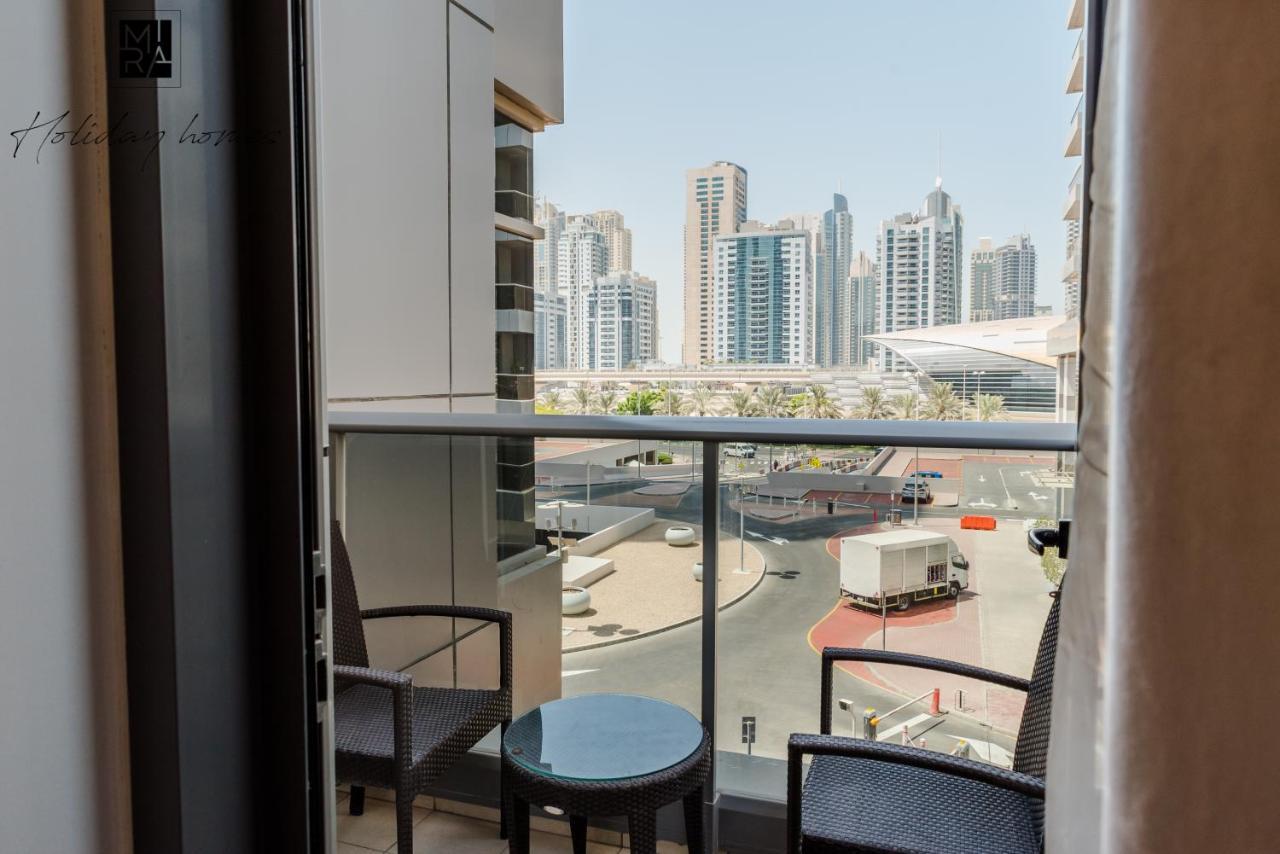 Mira Homes - New 2 Bedroom In Jlt- Area - 2 Min To Metro Apartment *