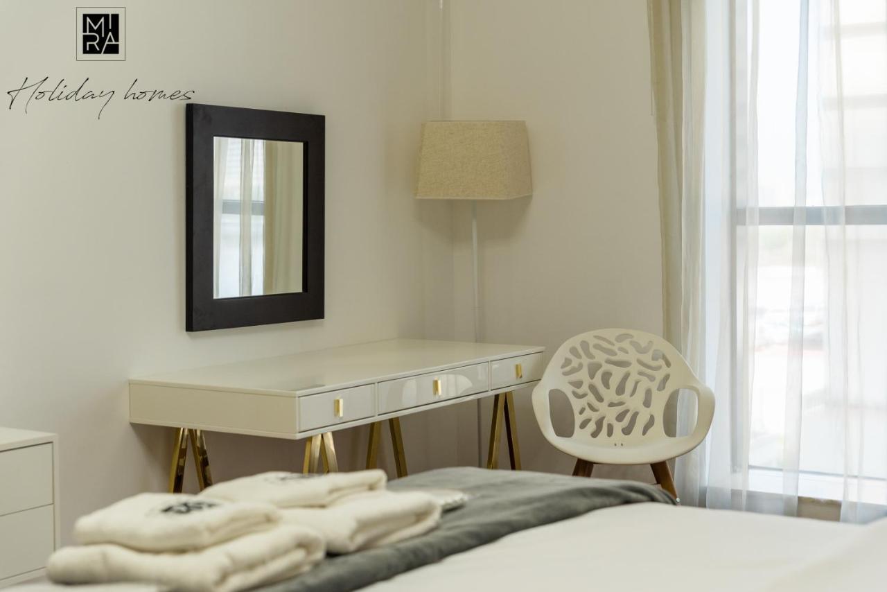 Mira Homes - New 2 Bedroom In Jlt- Area - 2 Min To Metro * Dubai