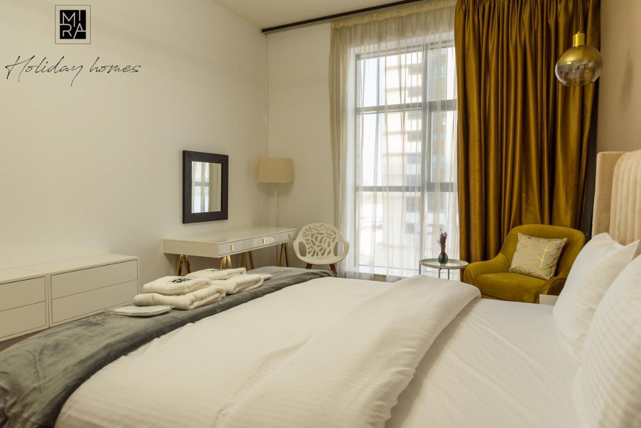 Mira Homes - New 2 Bedroom In Jlt- Area - 2 Min To Metro