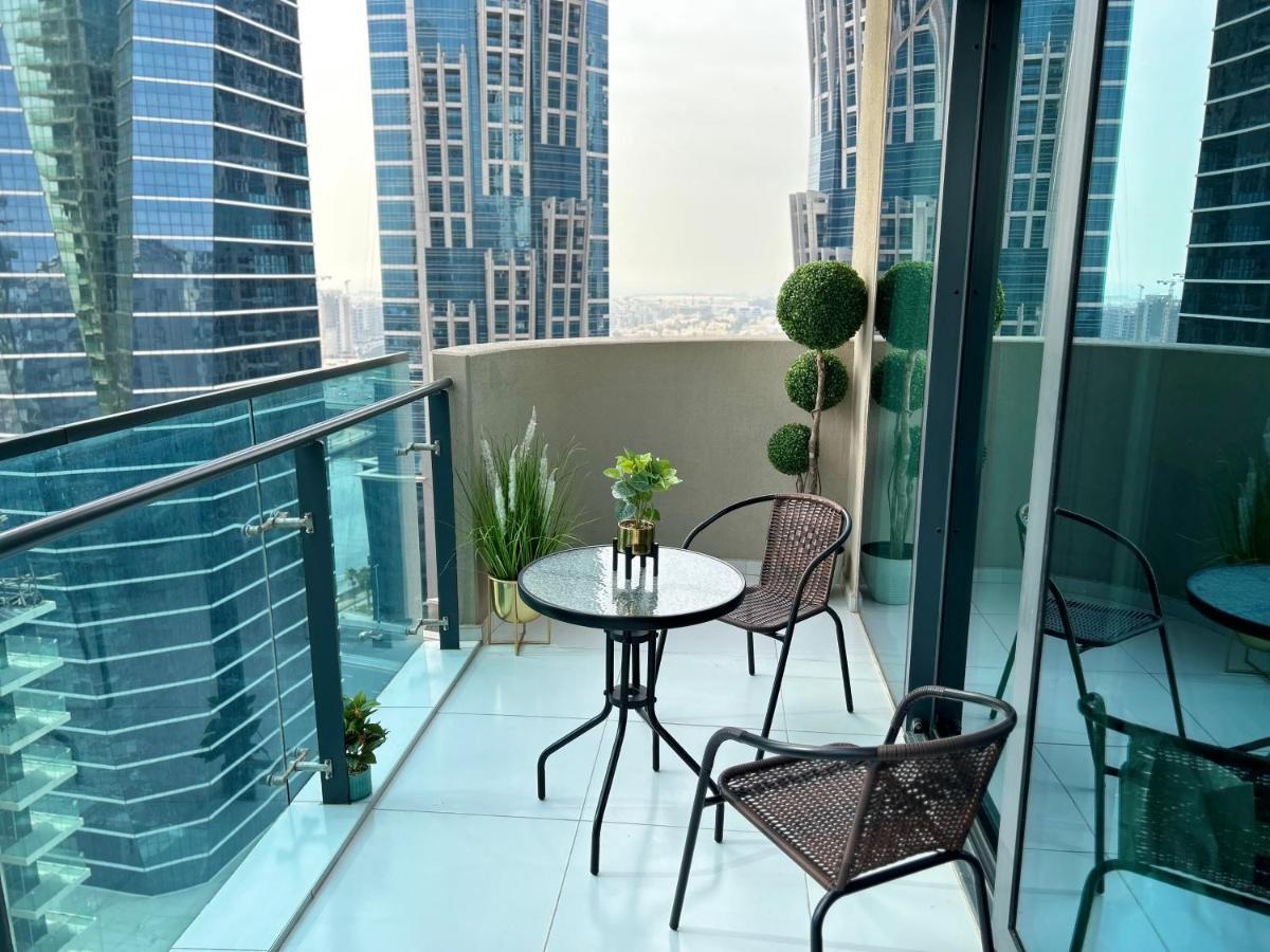 Elegant In Business Bay *