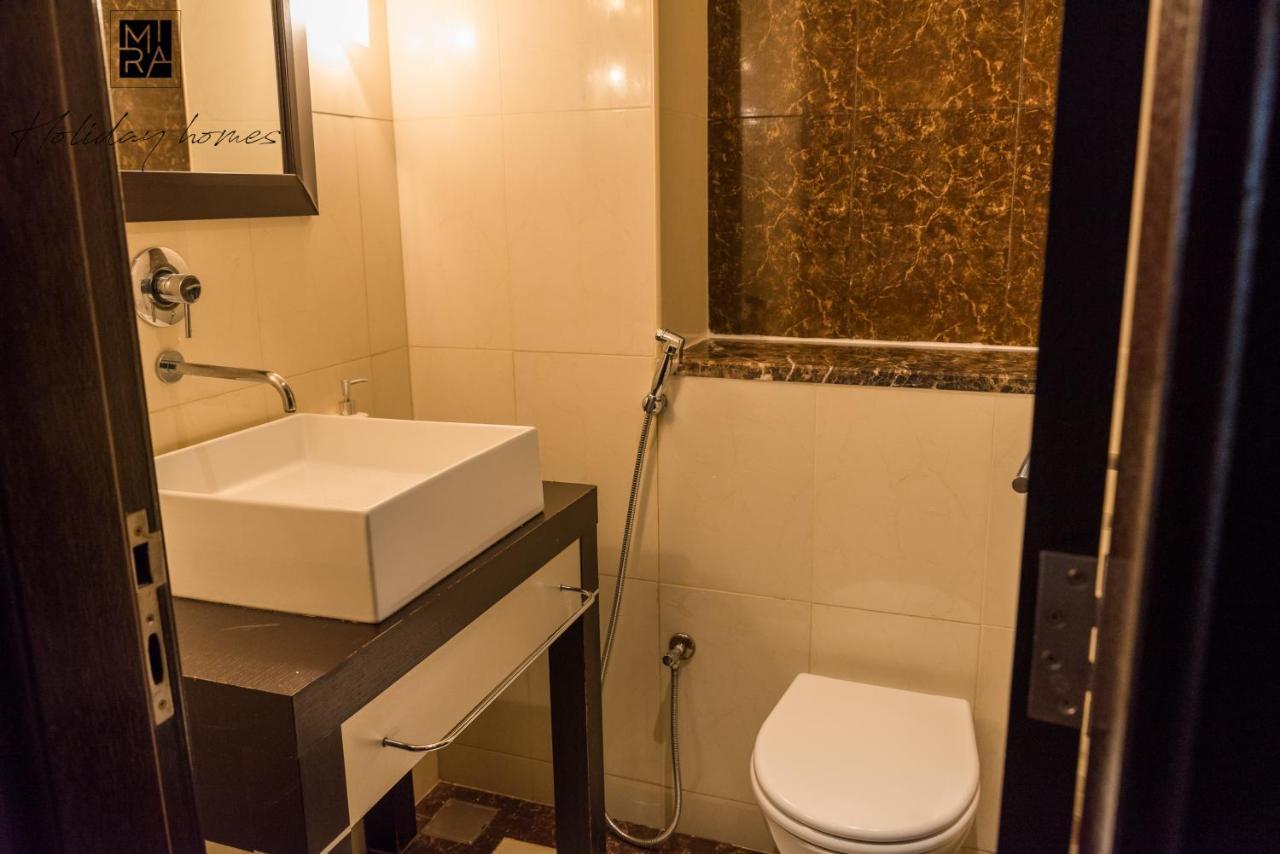 Mira Homes - New 2 Bedroom In Jlt- Area - 2 Min To Metro *