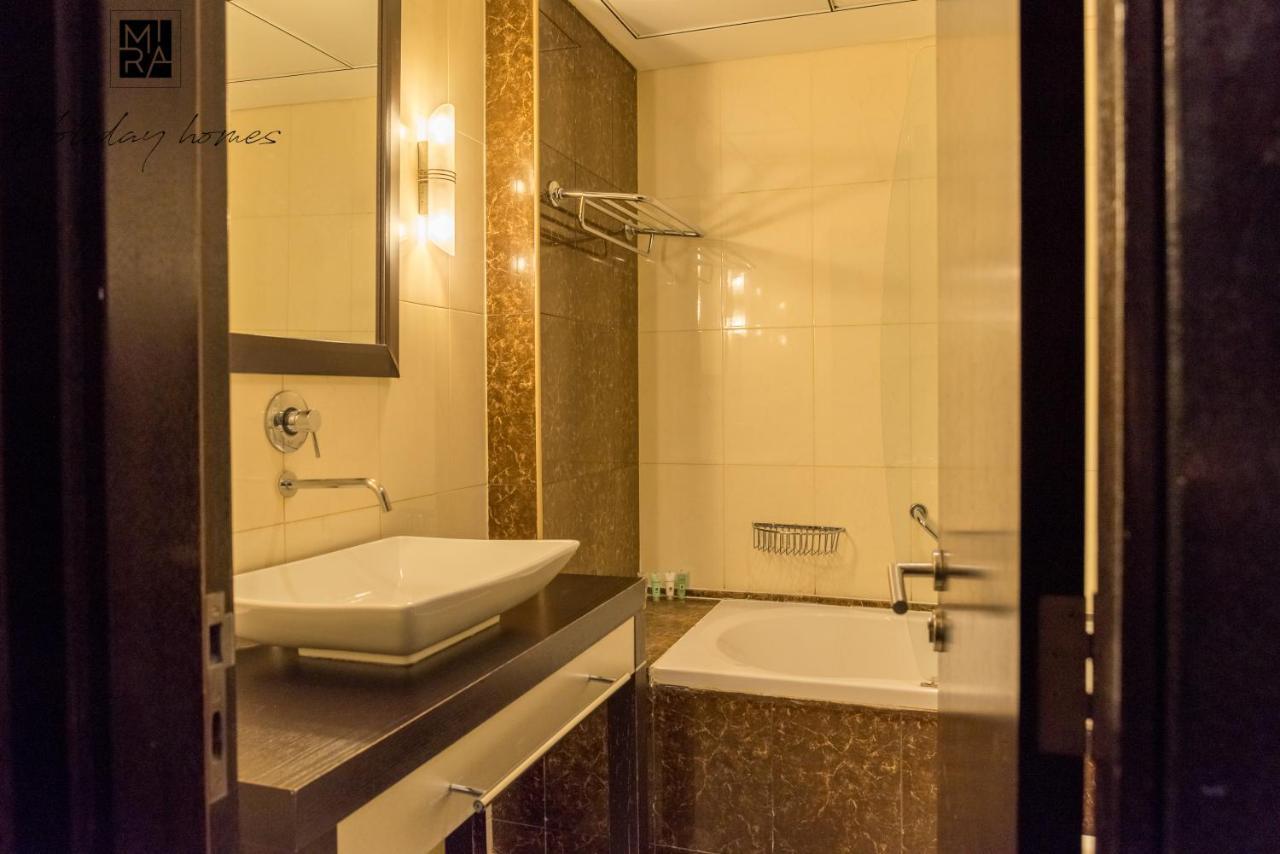 Apartment Mira Homes - New 2 Bedroom In Jlt- Area - 2 Min To Metro Dubai