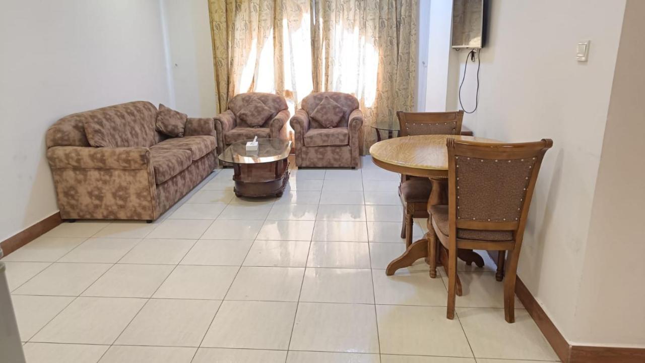 Aparthotel Moon Valley - Bur Dubai, Burjuman