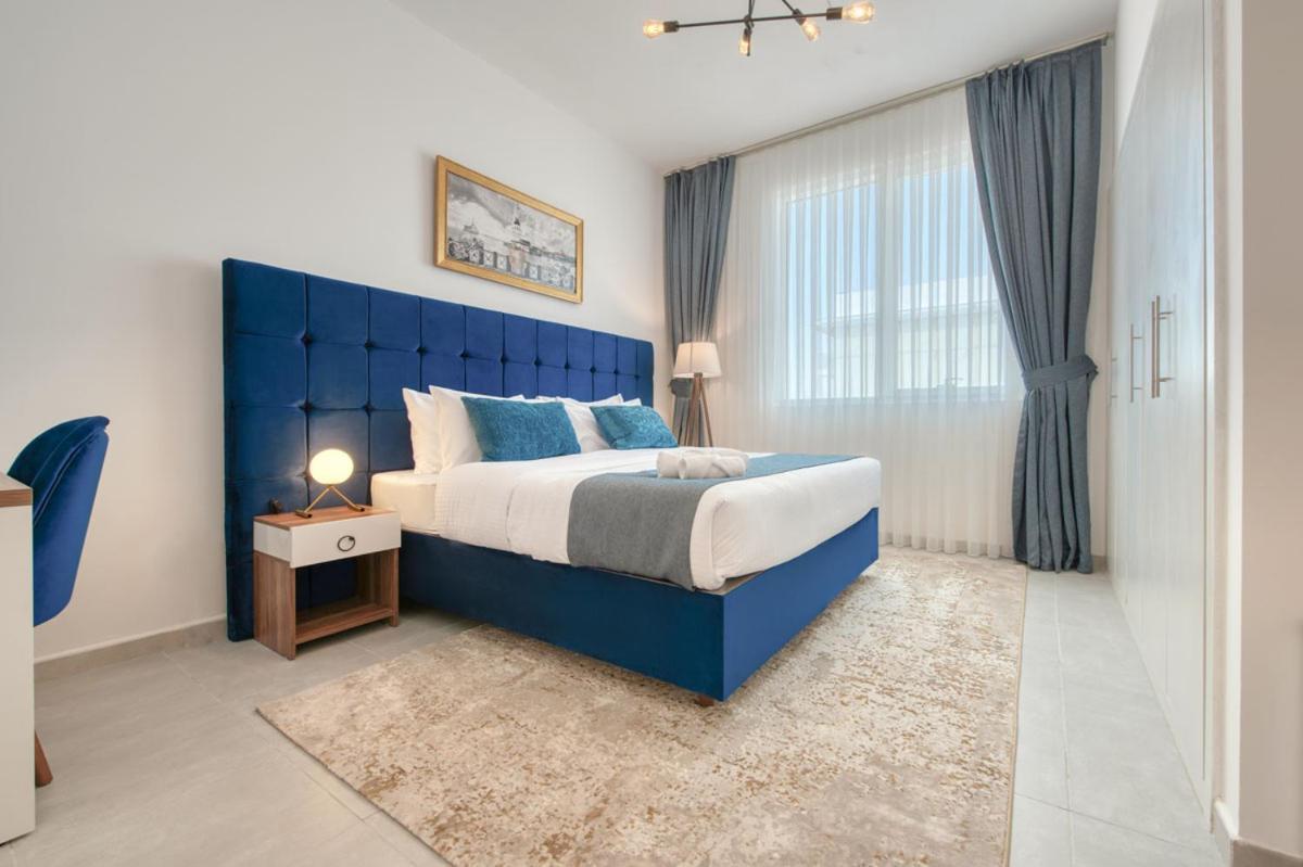 Apartment 1 Bedroom At Tara 2 In Al Quoz By Pk Holidays Dubai