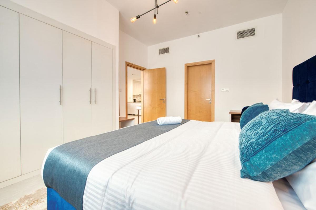 1 Bedroom At Tara 2 In Al Quoz By Pk Holidays Apartment