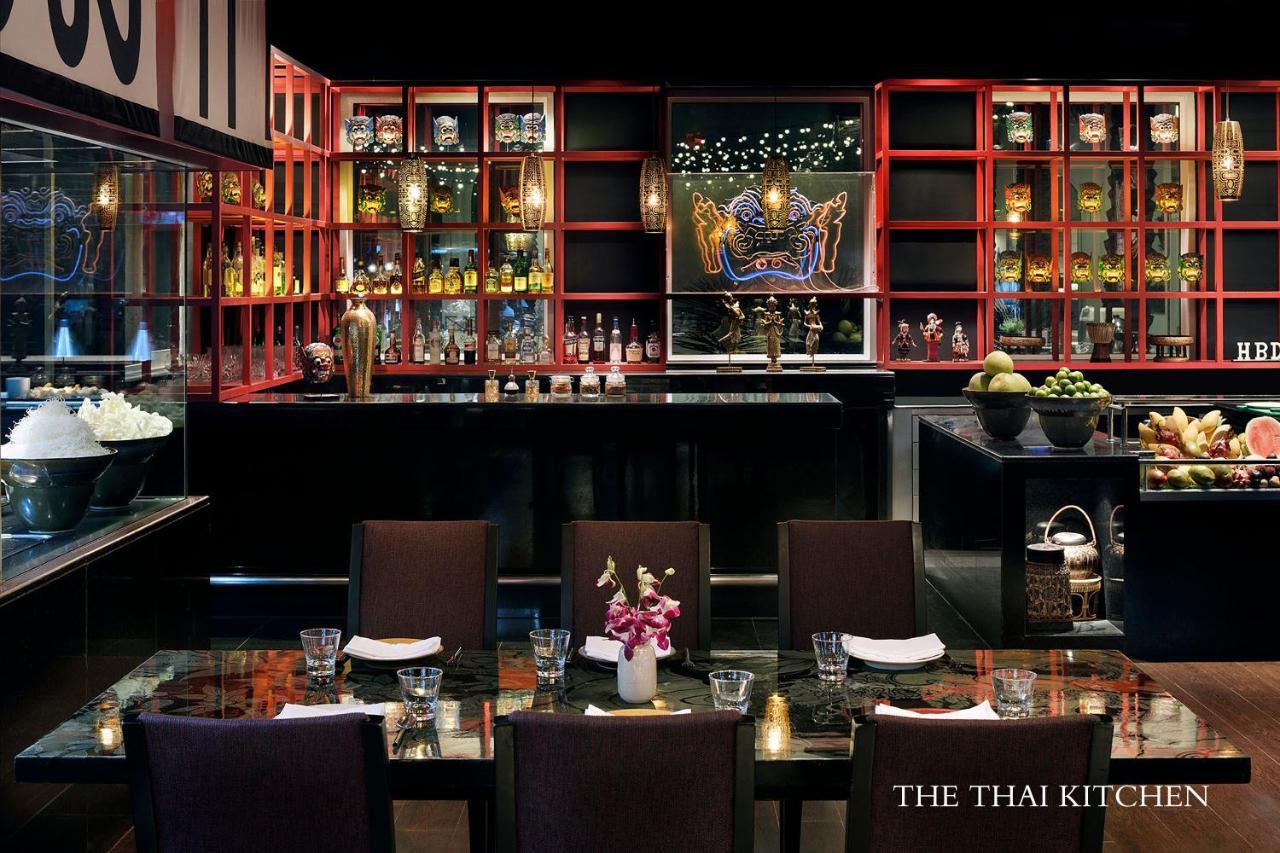 Resort Park Hyatt
