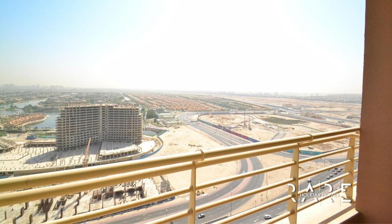 Rare Homes In Icon Tower 2 Jumeirah Towers - Close To Ain & Marina - R2407 Apartment Dubai