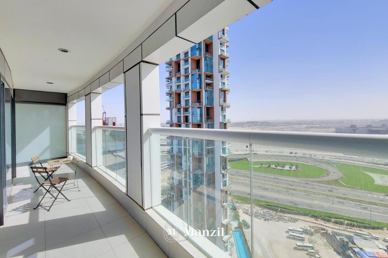 Manzil - Exquisite 1br In Damac Paramount Tower In Business Bay Dubai