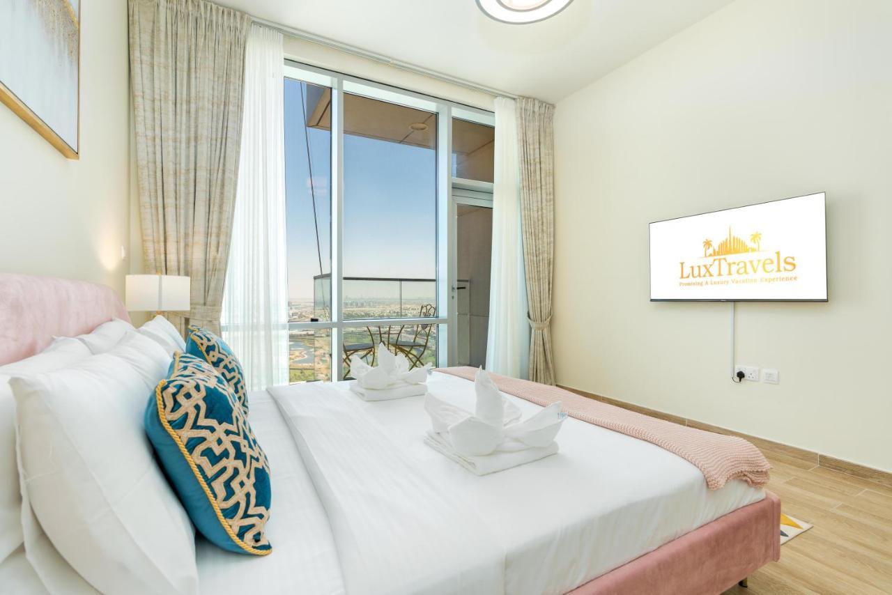 Apartment Lux I Amna Tower I Panaromic Views *