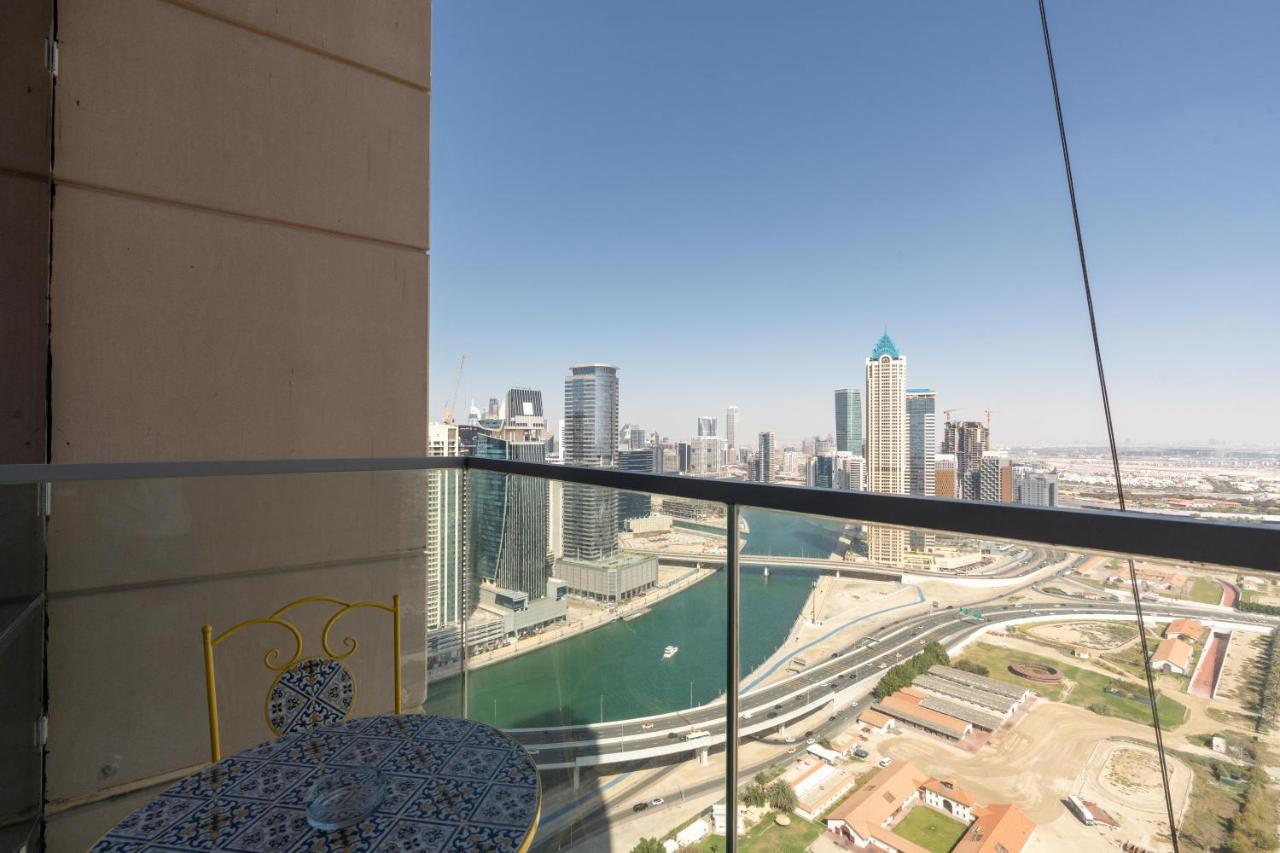 Lux I Amna Tower I Panaromic Views Apartment *