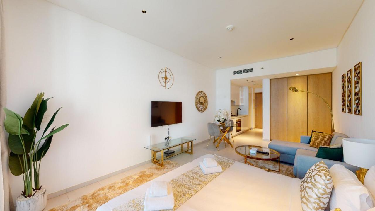 Apartment Primestay- Marquise Square Tower Dubai