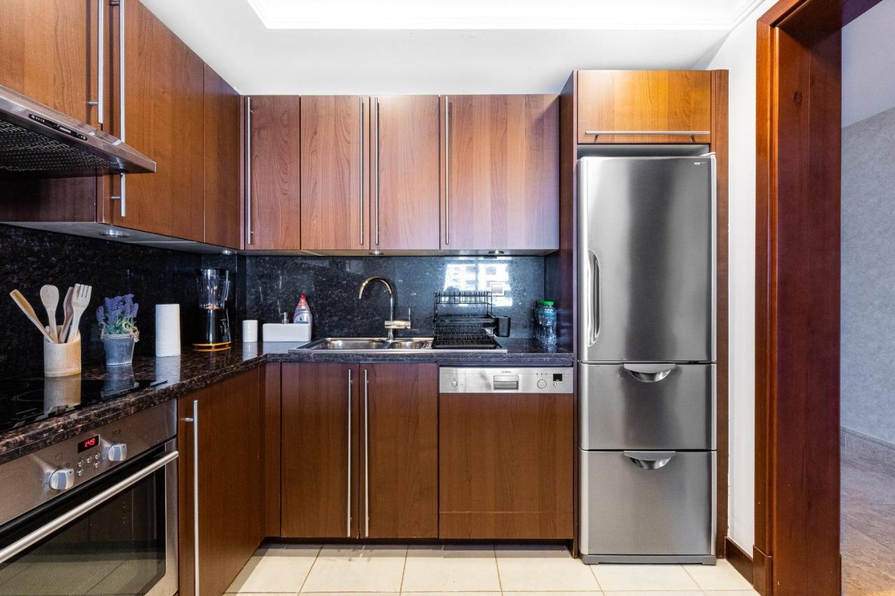 Fairmont South Apartment Dubai