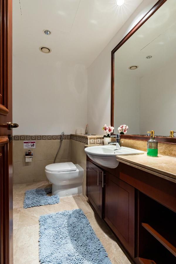 Fairmont South Apartment Dubai