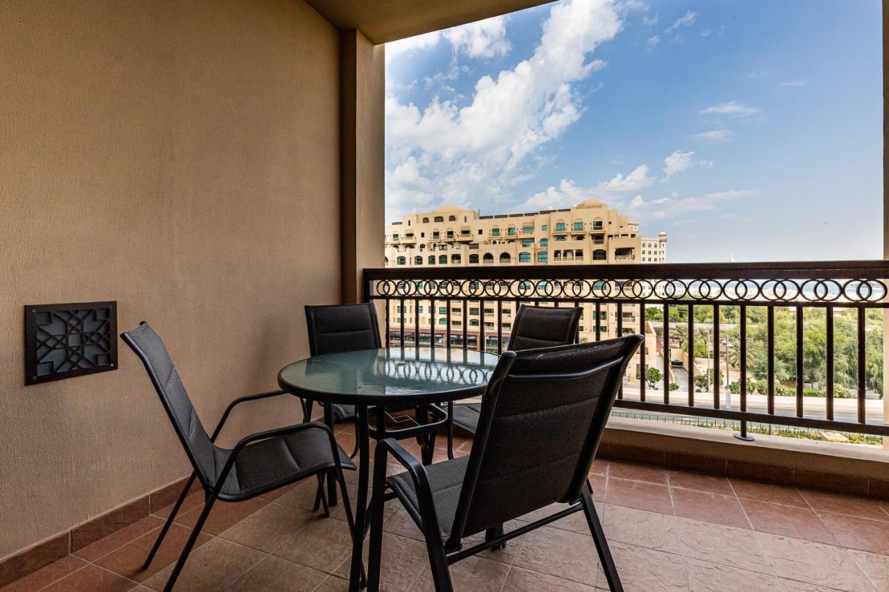 Fairmont South Apartment Dubai