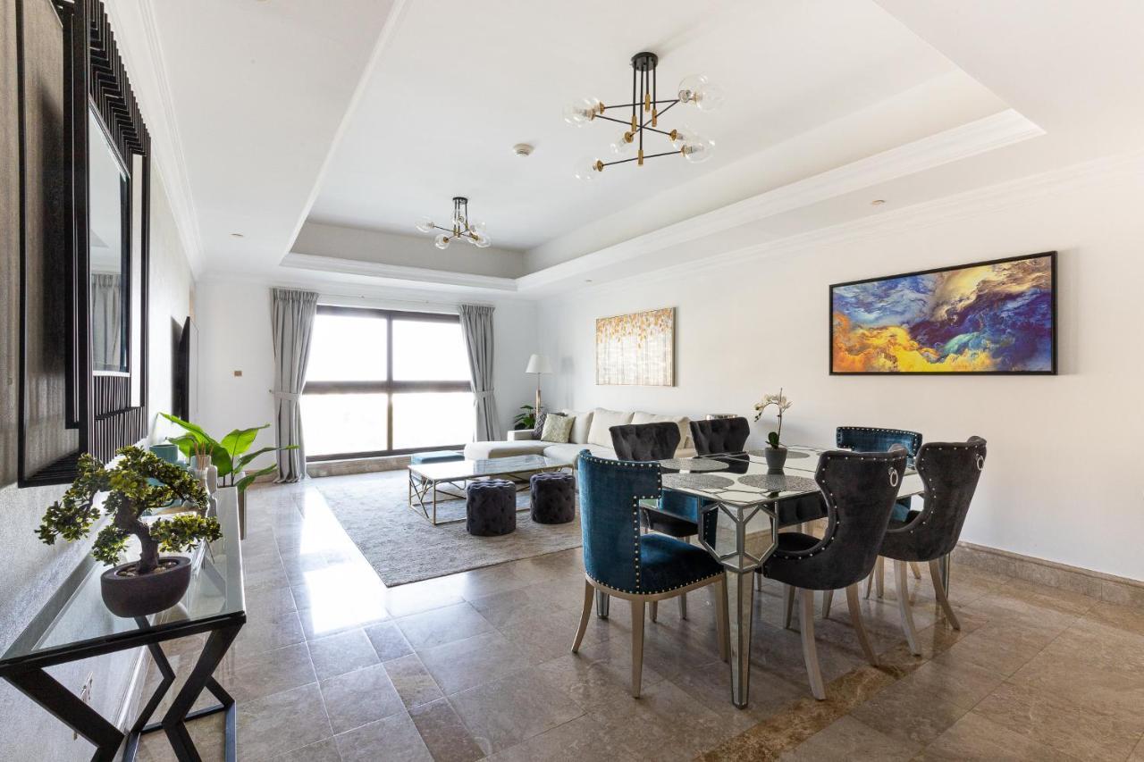 Fairmont South Apartment Dubai