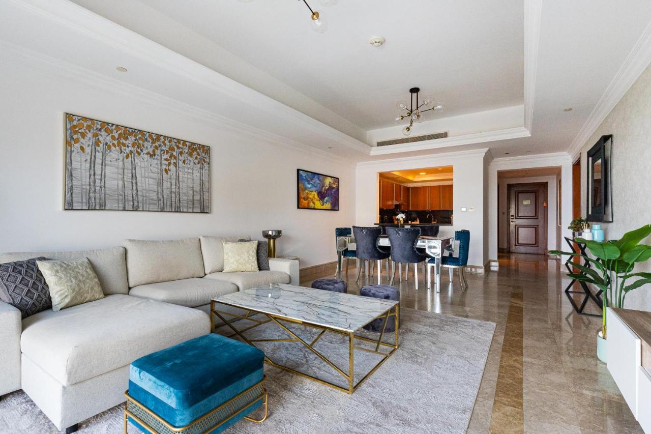 Fairmont South Apartment *