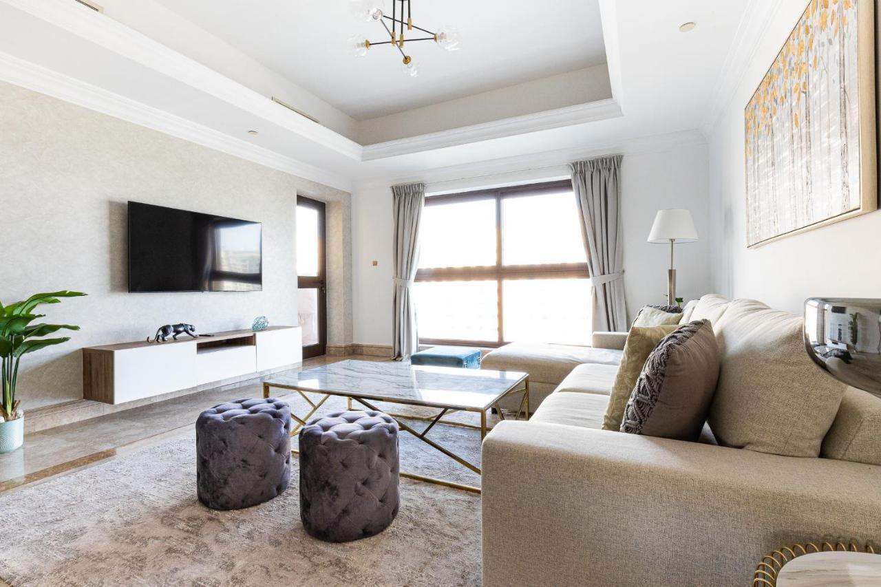 Fairmont South Apartment Dubai
