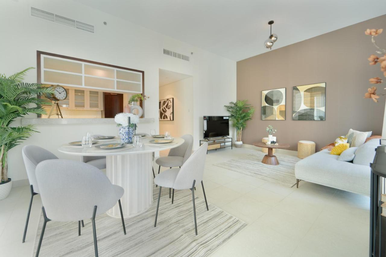 Modern 2br In Burj Khalifa View Blvd Central-2002 Apartment Dubai
