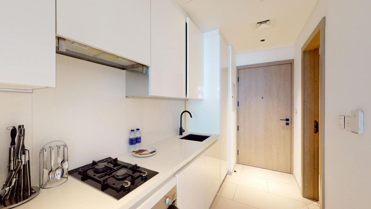 Apartment Primestay- Marquise Square Tower Dubai