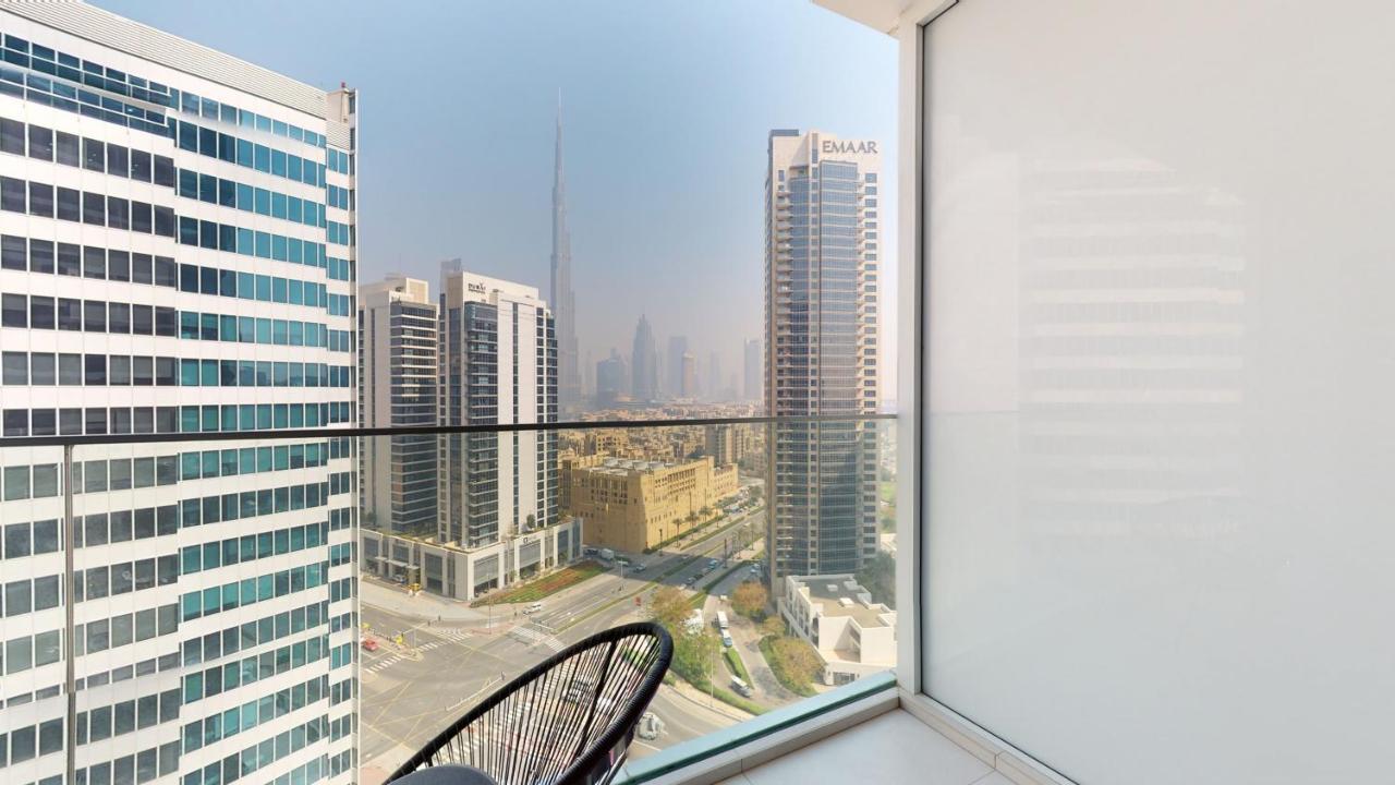 Primestay- Marquise Square Tower Apartment *