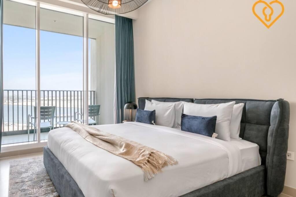 Apartment Keysplease Spectacular Views Modern 1br Creek Gate 602