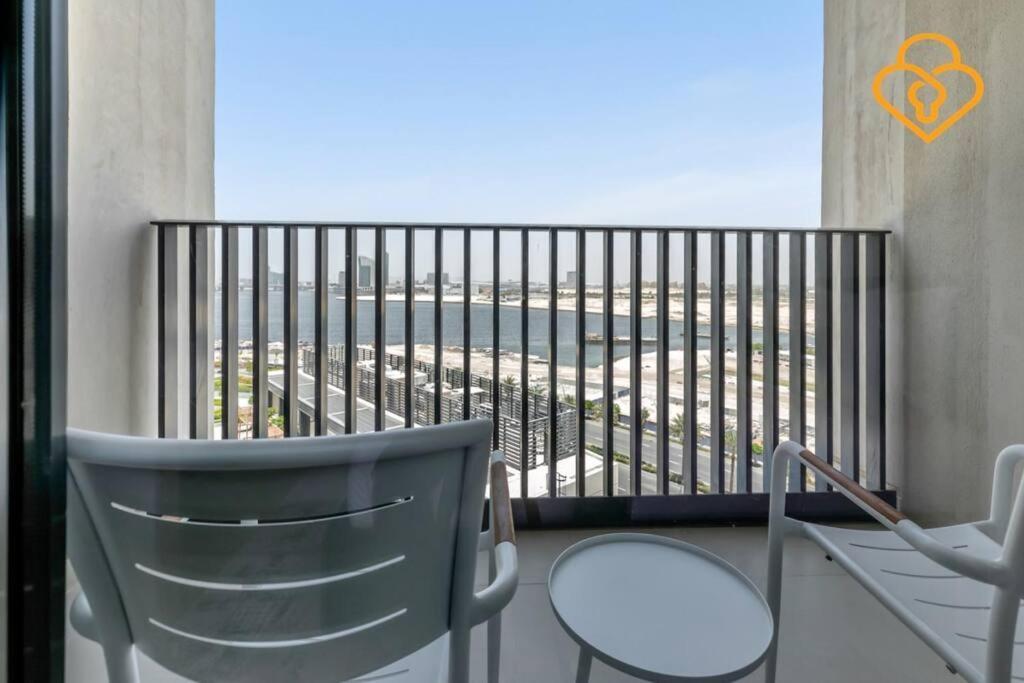 Keysplease Spectacular Views Modern 1br Creek Gate 602