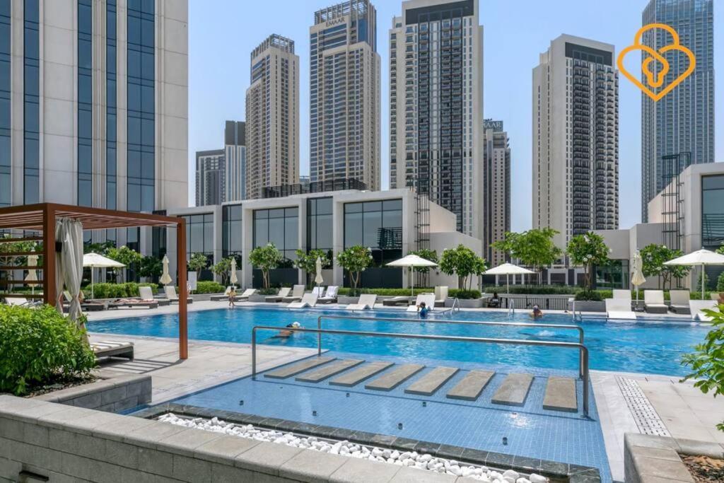 Keysplease Spectacular Views Modern 1br Creek Gate 602 Apartment *