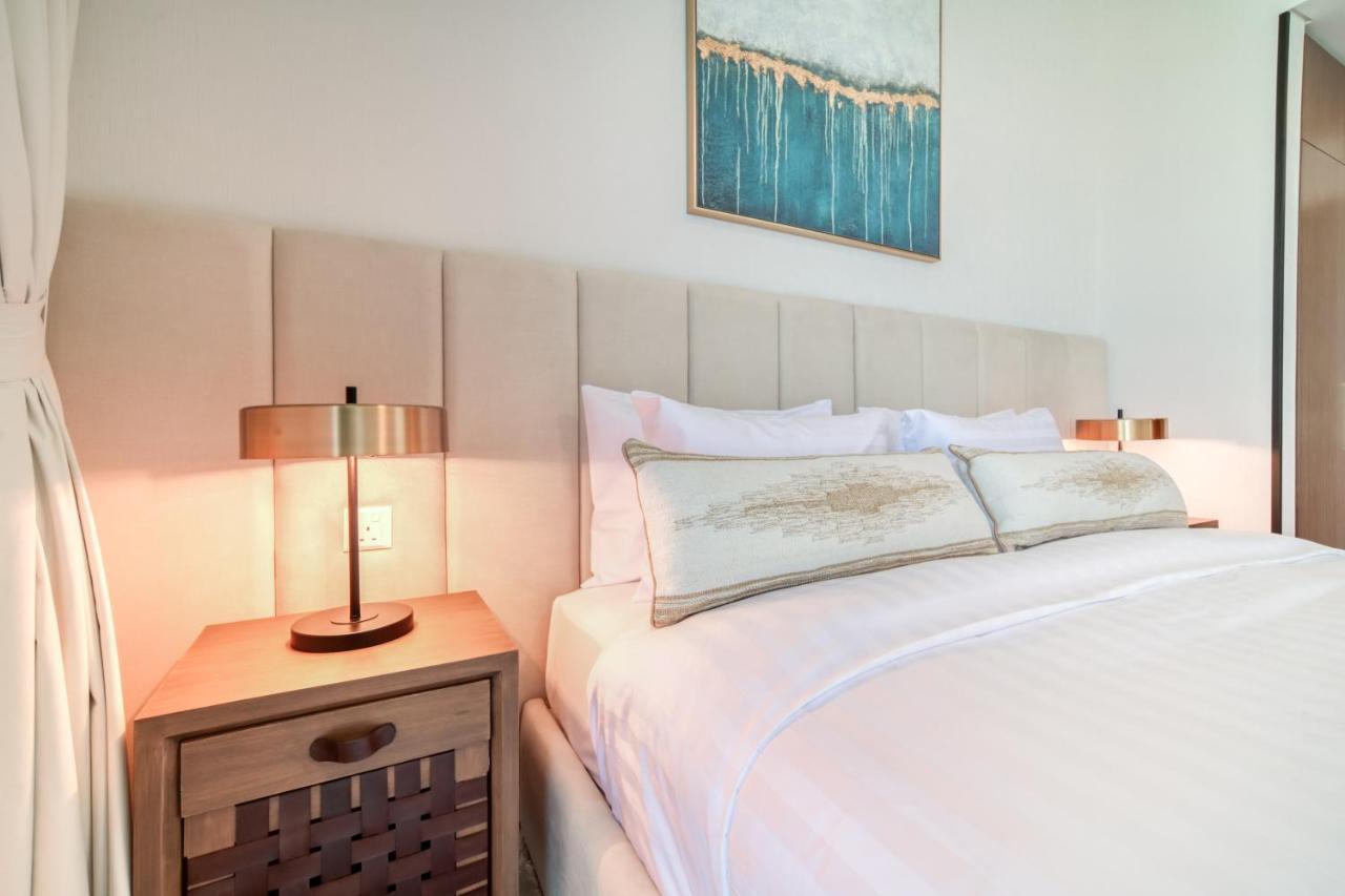 5242 Tower Luxury 2 Bedroom In - Marina By Pk Holidays Apartment Dubai