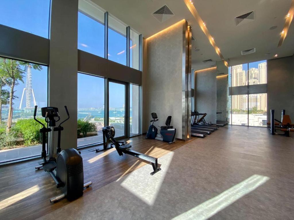 5242 Tower Luxury 2 Bedroom In - Marina By Pk Holidays * Dubai