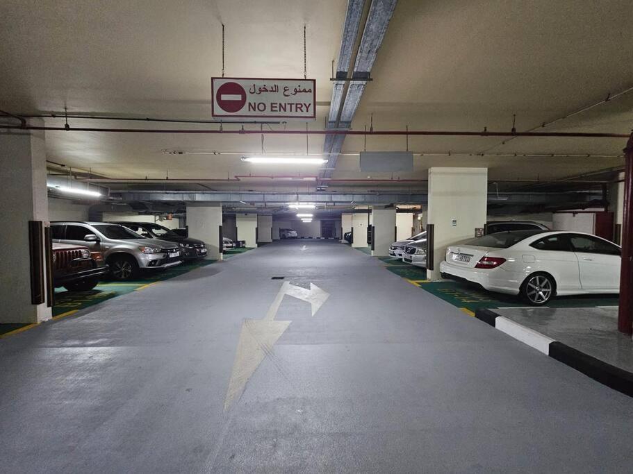 Apartment 2 Bhk @ Barsha Heights