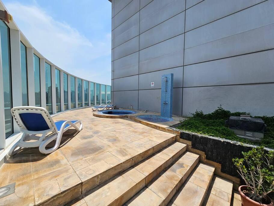 2 Bhk @ Barsha Heights Apartment Dubai