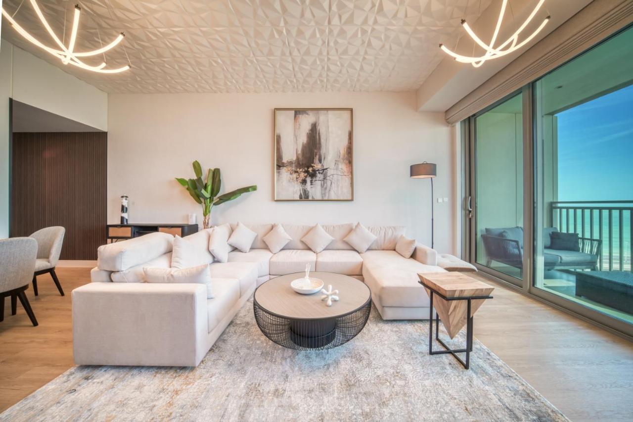 5242 Tower Luxury 2 Bedroom In - Marina By Pk Holidays Apartment