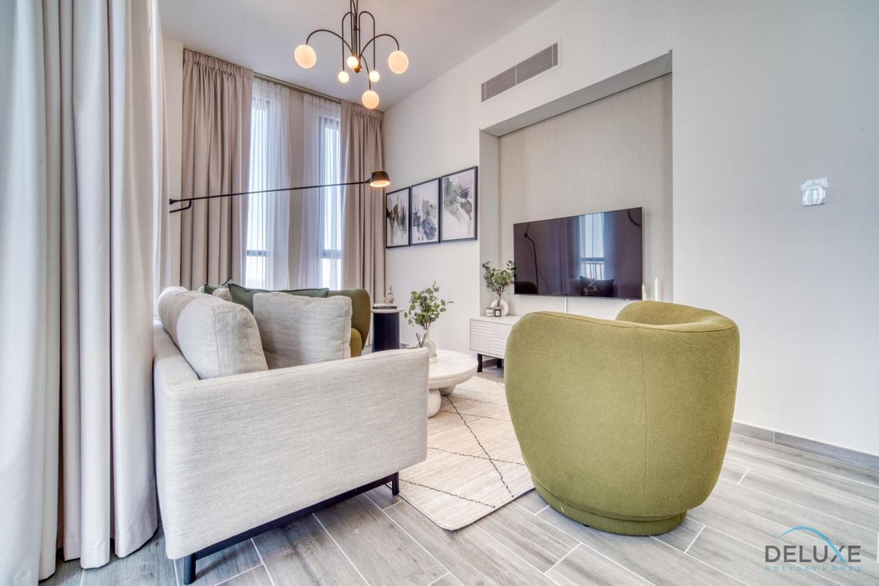 Peaceful 2br With Assistant At Mesk 1 Midtown Production By Deluxe Homes Apartment