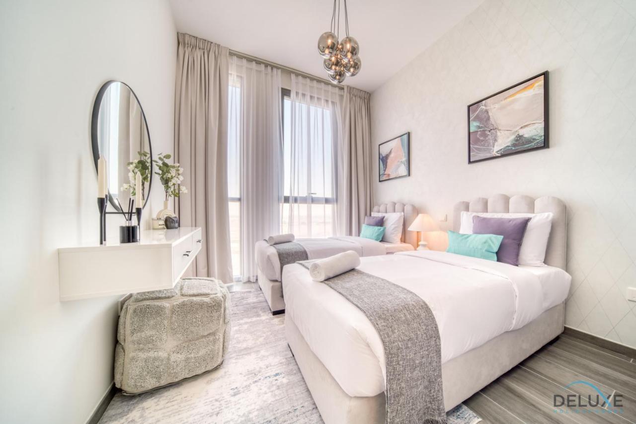 Apartment Peaceful 2br With Assistant At Mesk 1 Midtown Production By Deluxe Homes