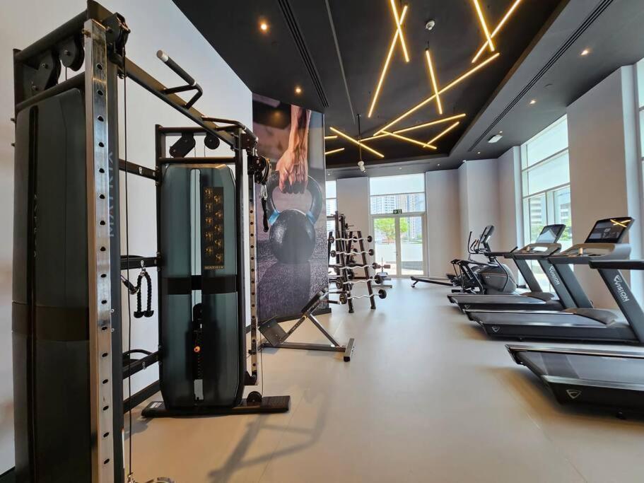 2 Bhk @ Barsha Heights * Dubai
