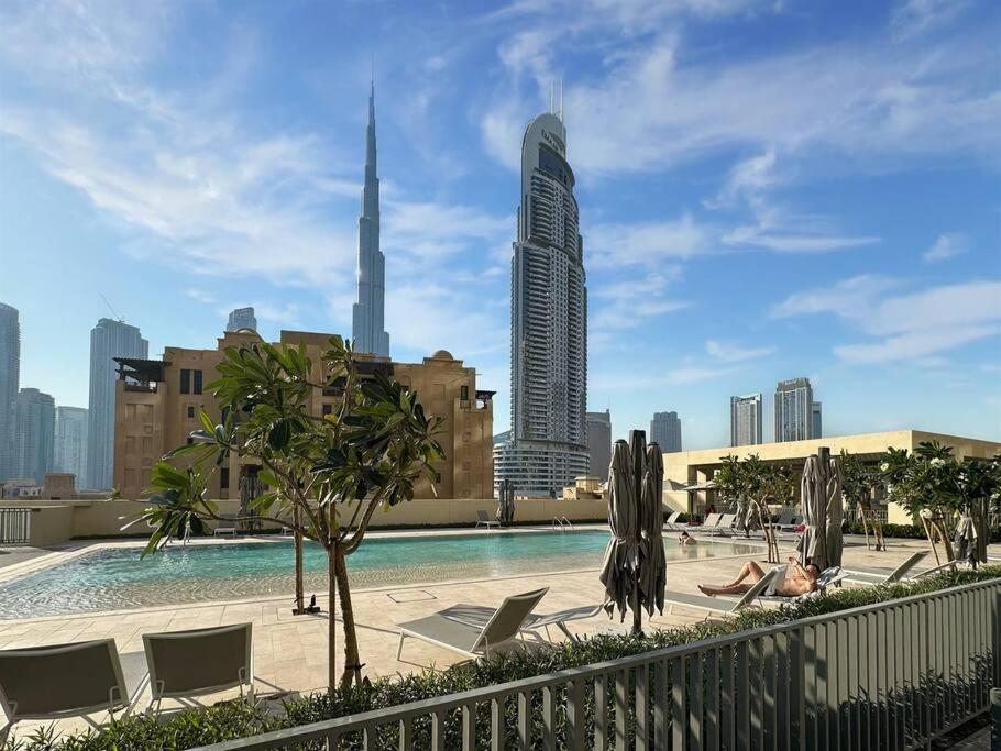 Trophy - Maison De Reve Apartment Dubai