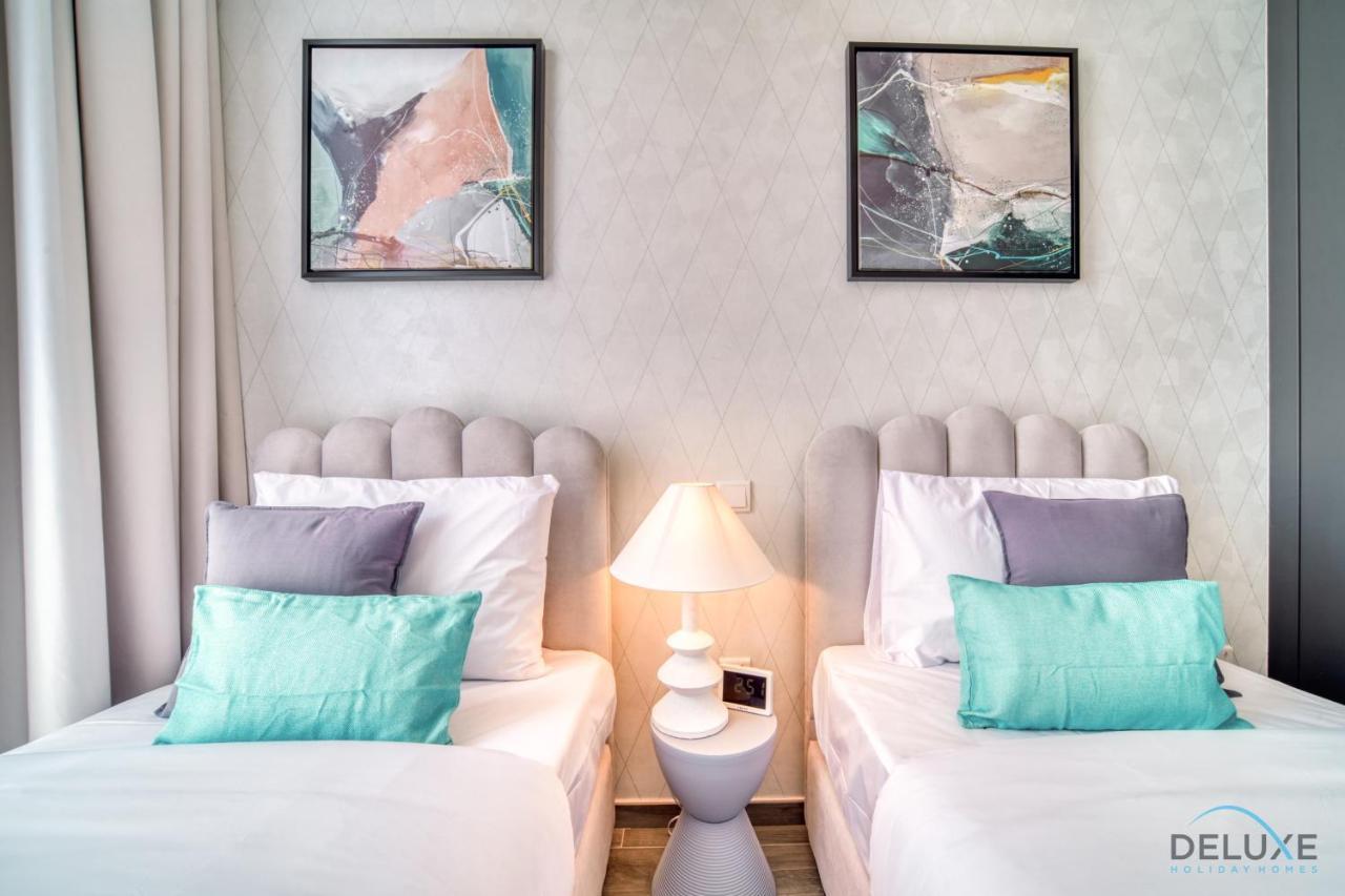 Peaceful 2br With Assistant At Mesk 1 Midtown Production By Deluxe Homes *