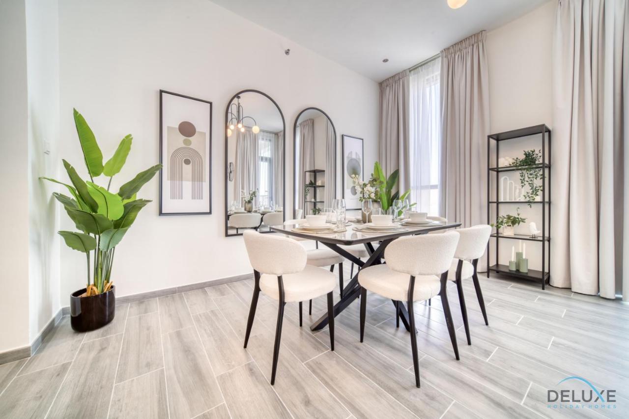 Peaceful 2br With Assistant At Mesk 1 Midtown Production By Deluxe Homes