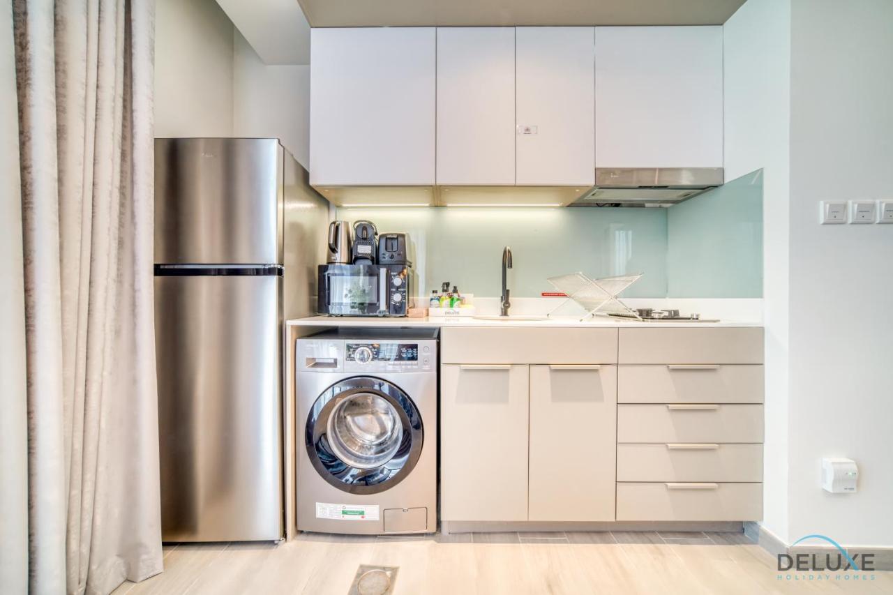 Apartment Splendid At Mesk 1 Midtown Production By Deluxe Homes