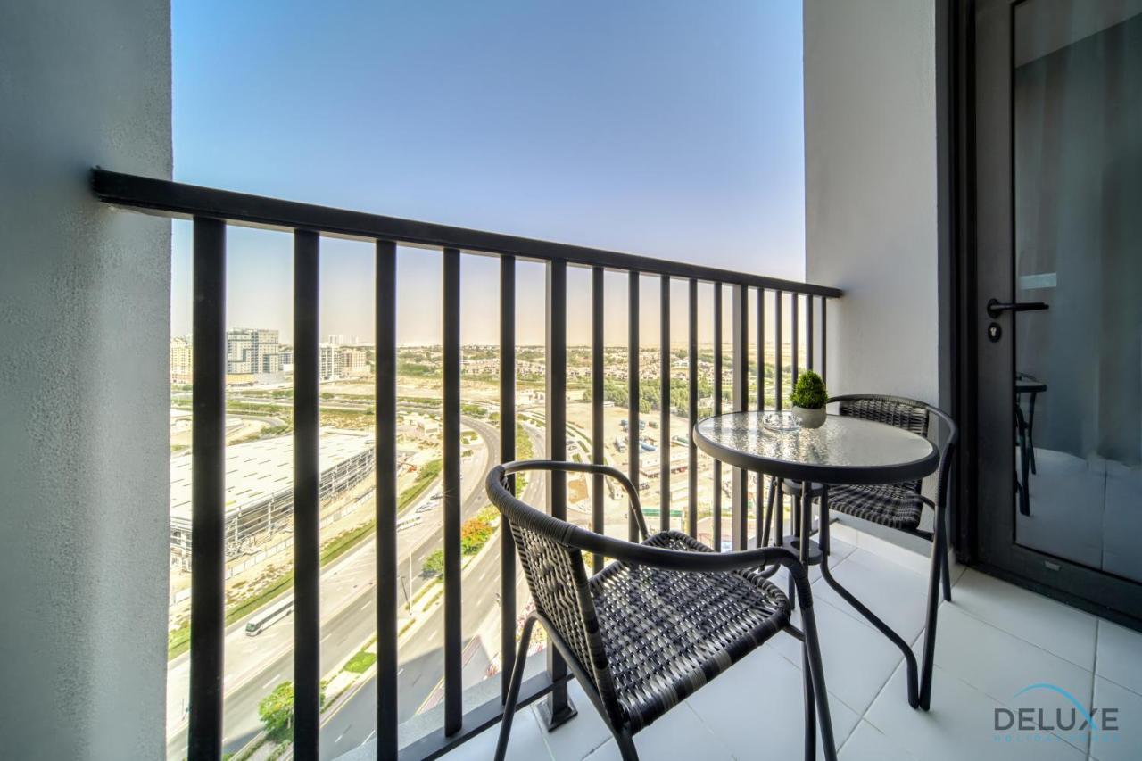 Apartment Splendid At Mesk 1 Midtown Production By Deluxe Homes Dubai