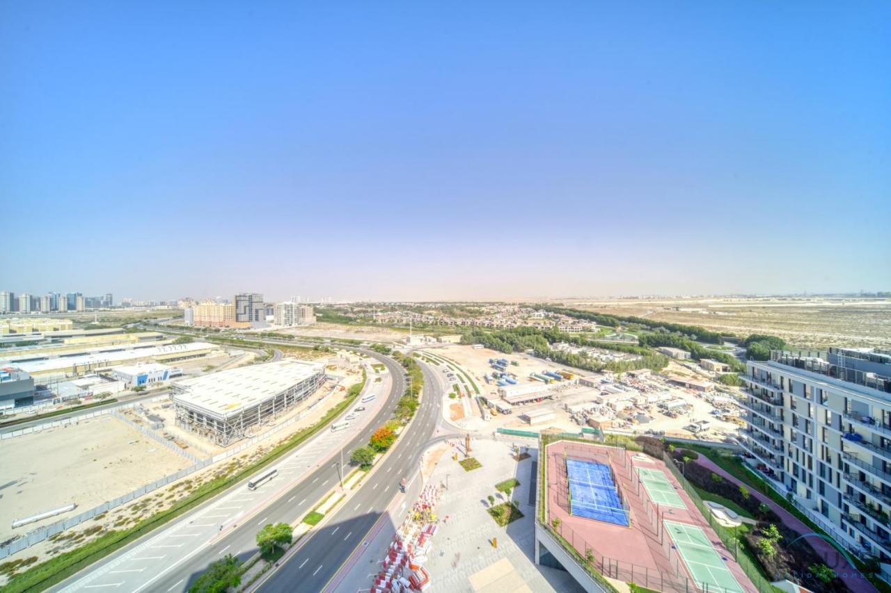 Splendid At Mesk 1 Midtown Production By Deluxe Homes * Dubai