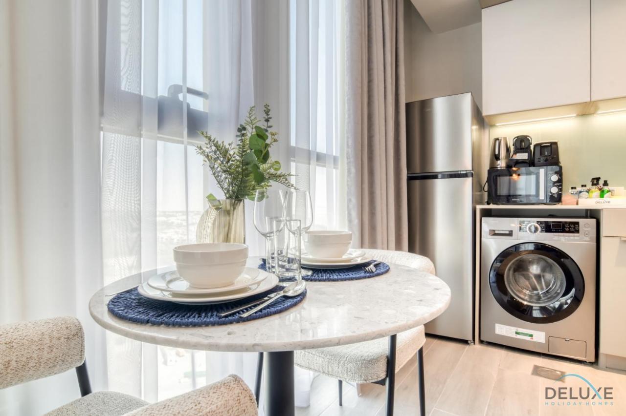 Apartment Splendid At Mesk 1 Midtown Production By Deluxe Homes Dubai