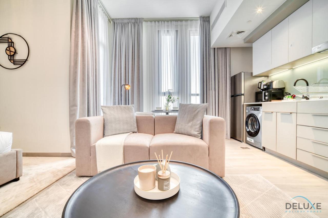 Splendid At Mesk 1 Midtown Production By Deluxe Homes Apartment Dubai