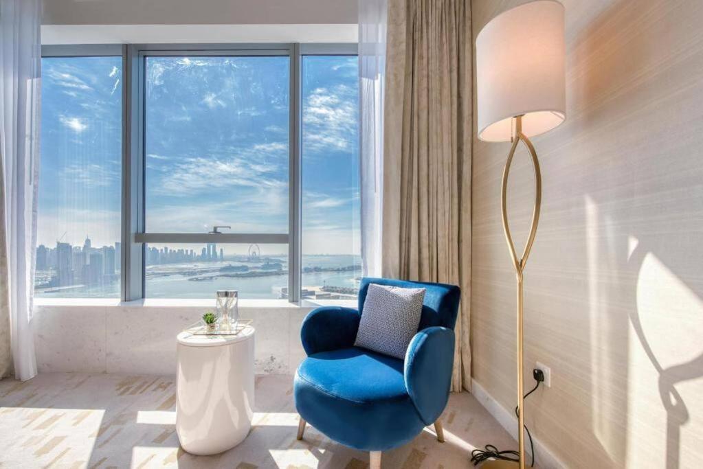 Ultra Lux Sea View With St Regis Amenities Dubai