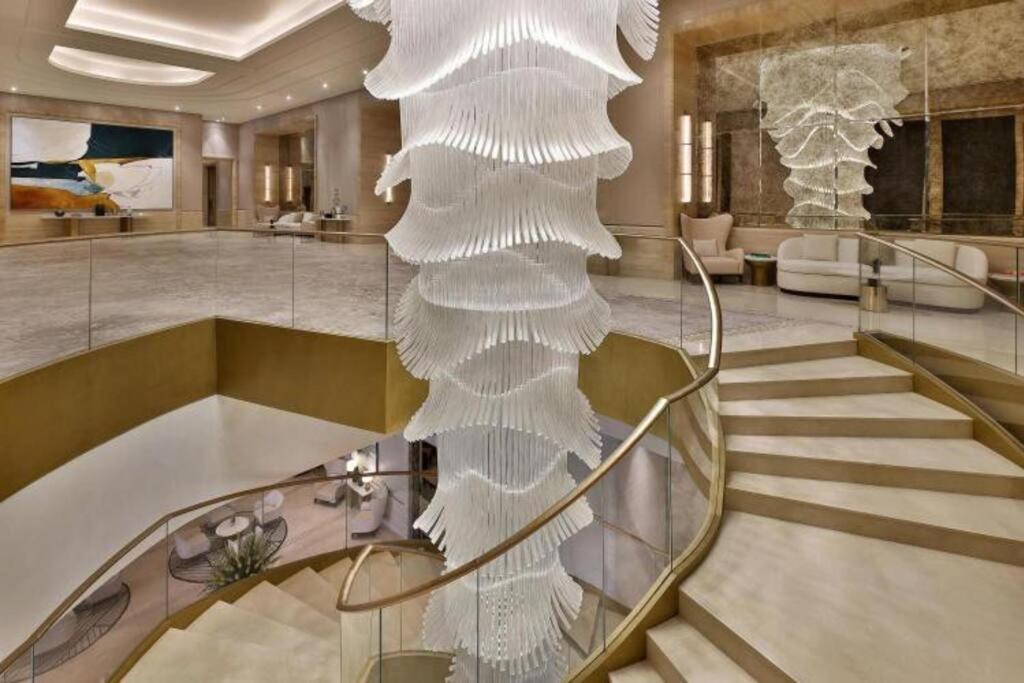 Apartment Ultra Lux Sea View With St Regis Amenities *