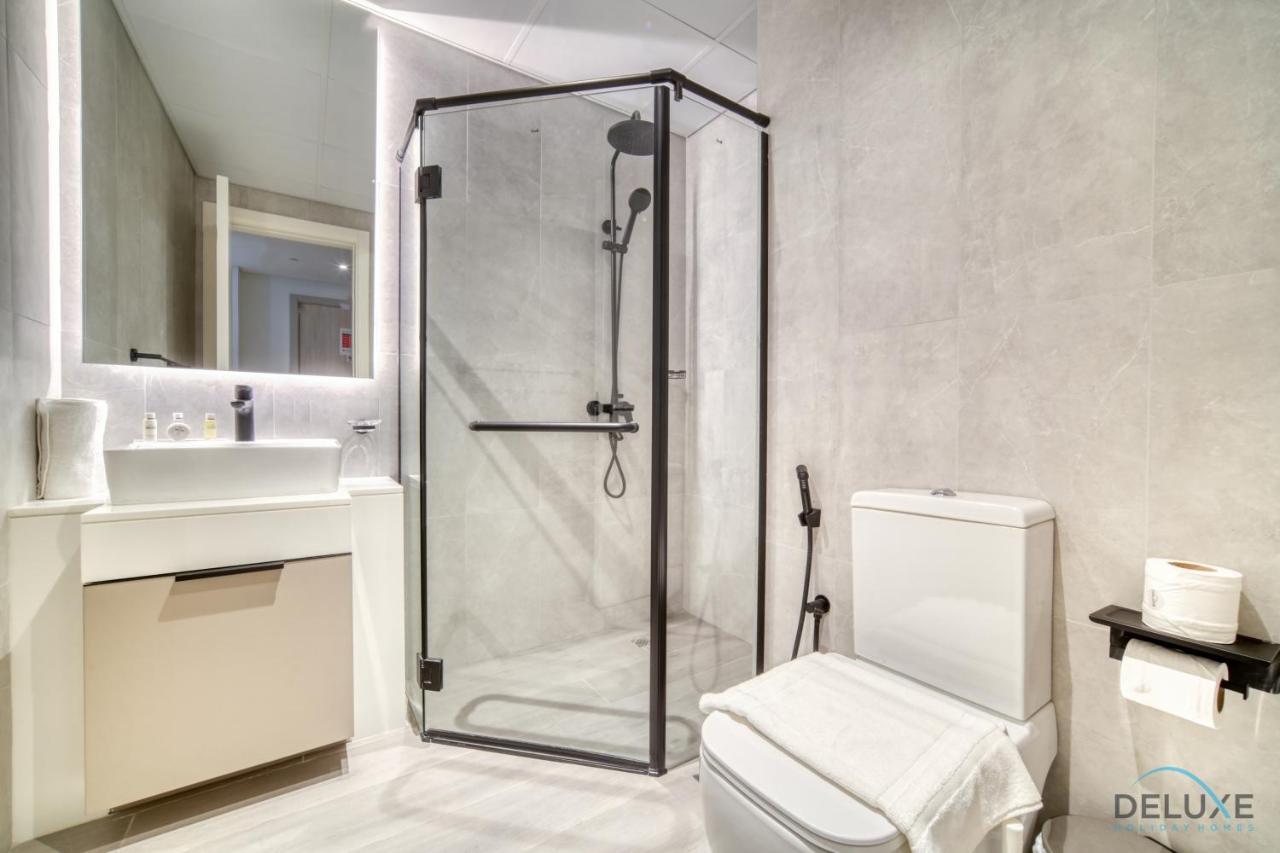 Splendid At Mesk 1 Midtown Production By Deluxe Homes Dubai