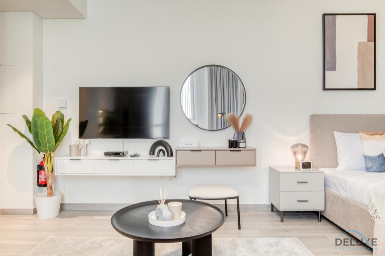 Splendid At Mesk 1 Midtown Production By Deluxe Homes * Dubai